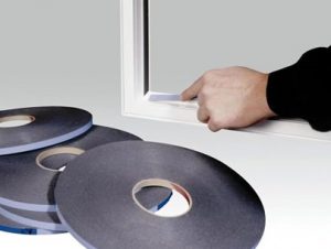 Double Sided Foam Glazing Tape