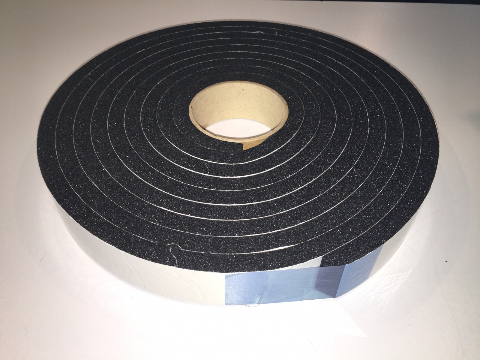 Vinyl - PVC - Nitrile Foam and Tapes