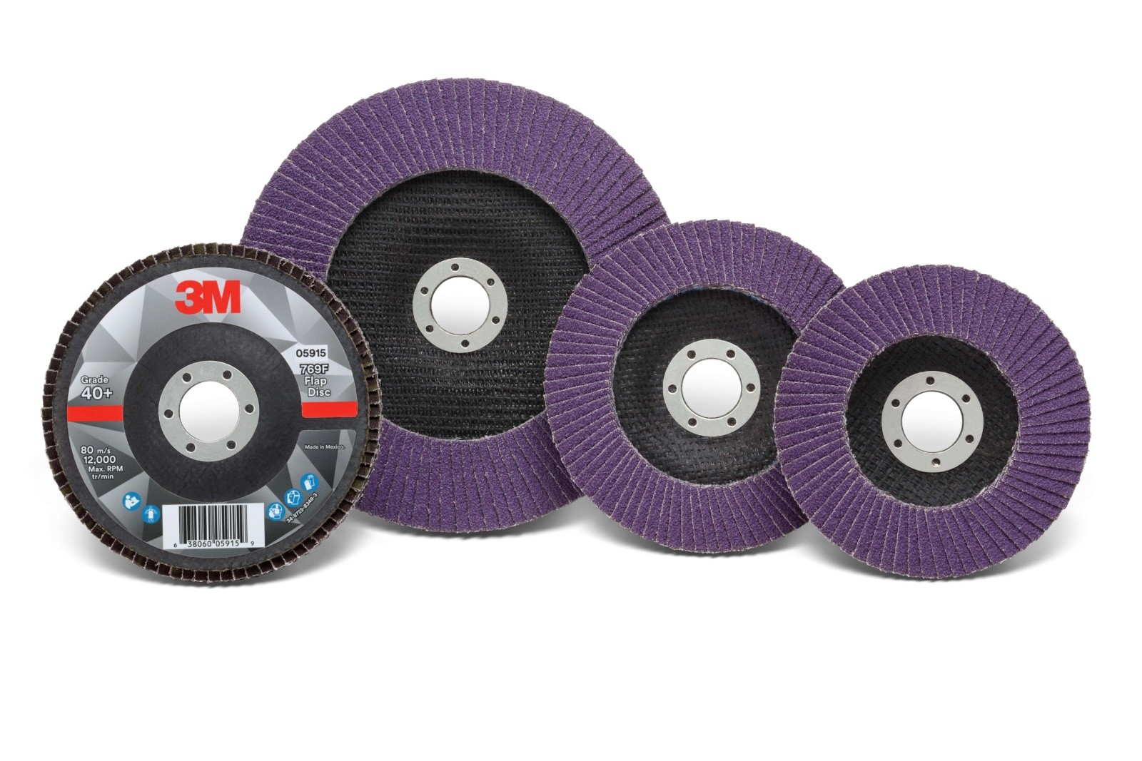 3M™ Abrasives