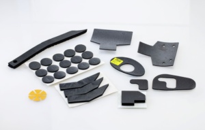 Die Cuts & Gaskets