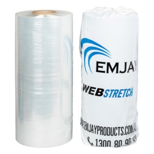 Machine Stretch Wrap