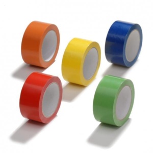 Coloured Packaging Tape