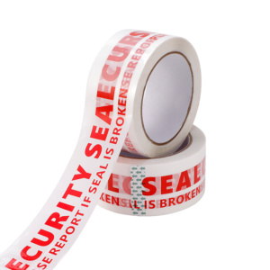 Security Tape